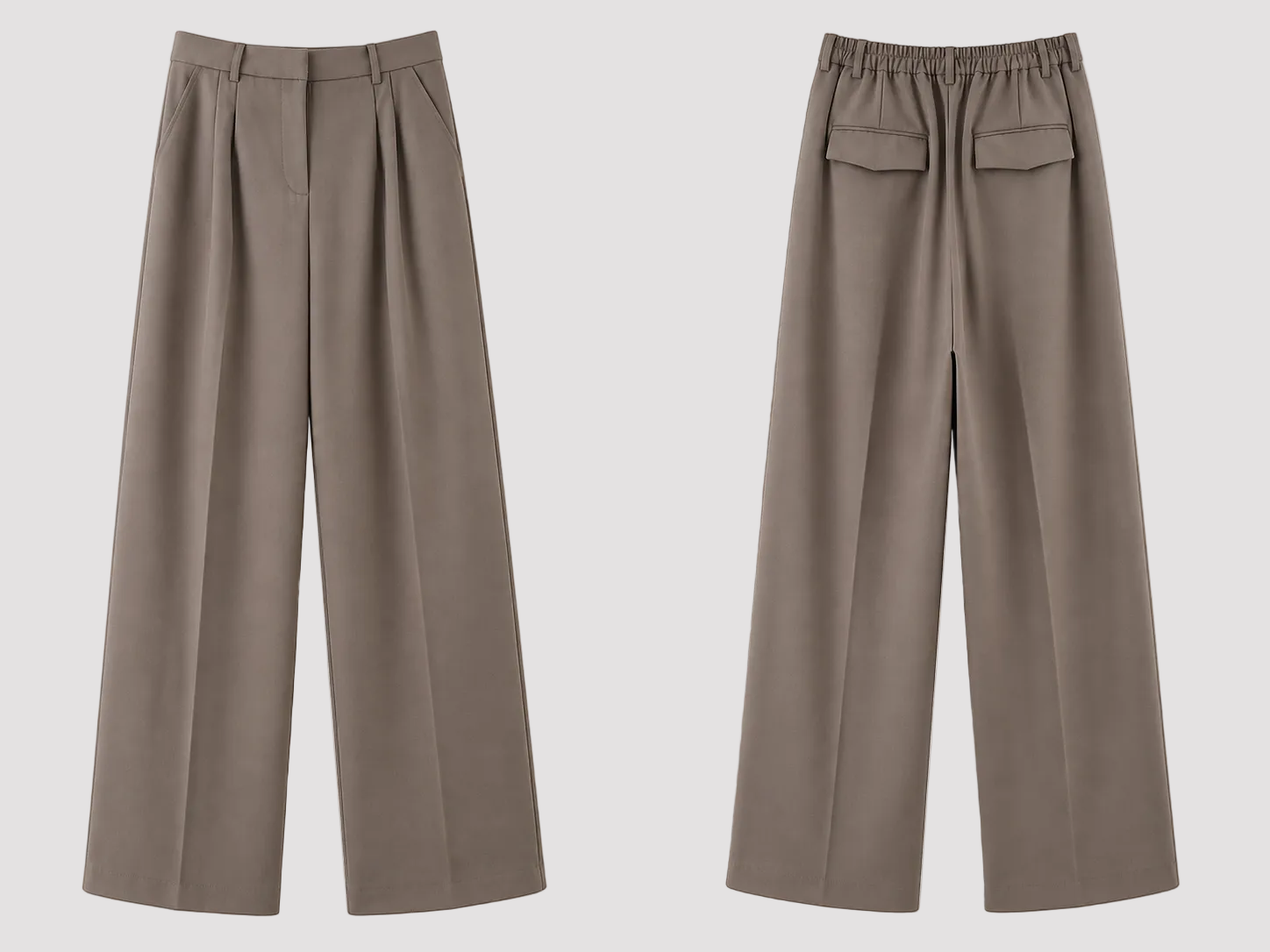 Pantalon Safiya