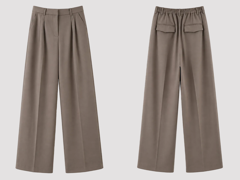 Pantalon Safiya