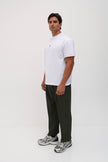 Pantalon Mizan vert Kaki