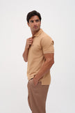 Polo signature camel