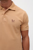 Polo signature camel