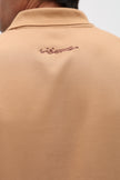 Polo signature camel