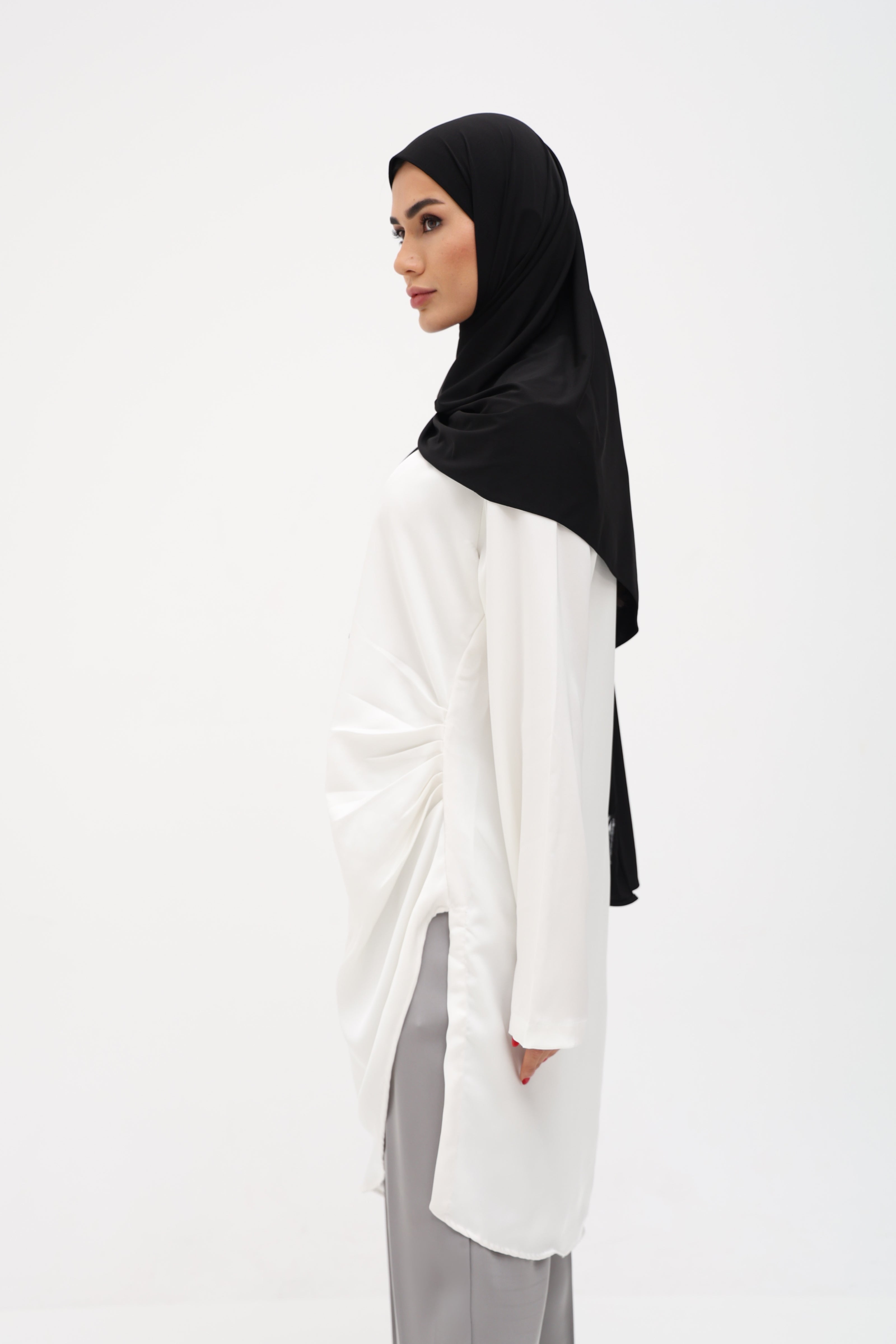 Haut asymétrique Hilal
