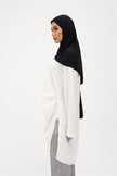 Haut asymétrique Hilal