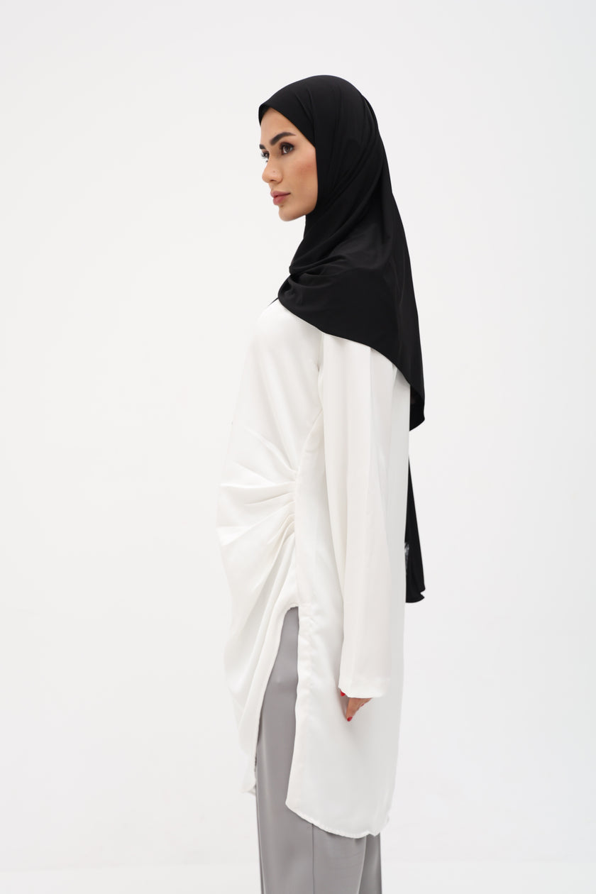 Haut asymétrique Hilal