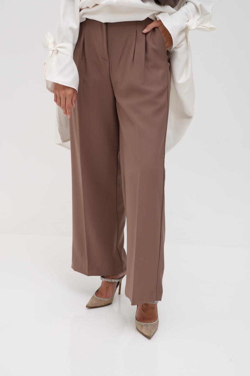 Pantalon Safiya