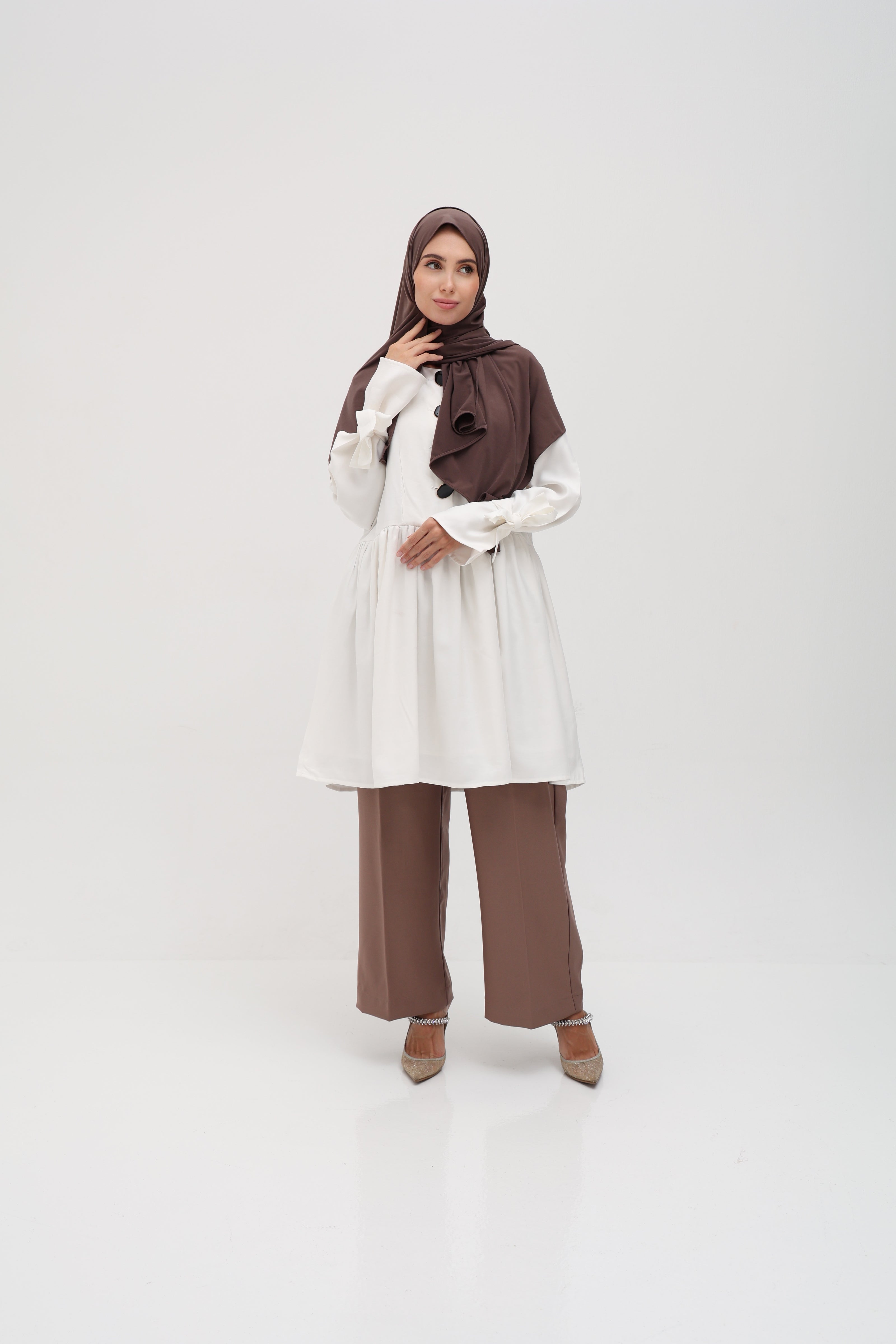 Pantalon Safiya