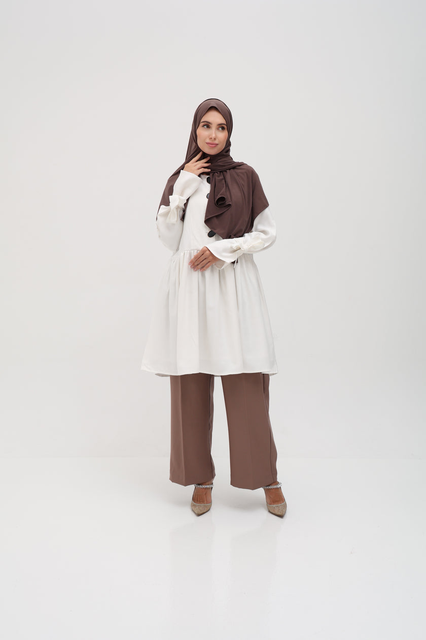 Pantalon Safiya