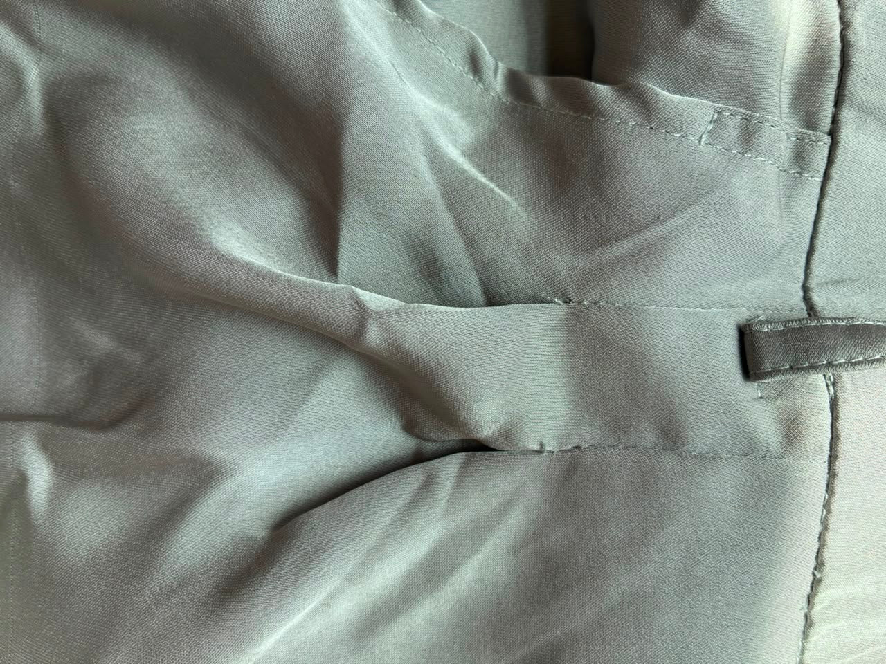 Imparfait : Pantalon Nurea