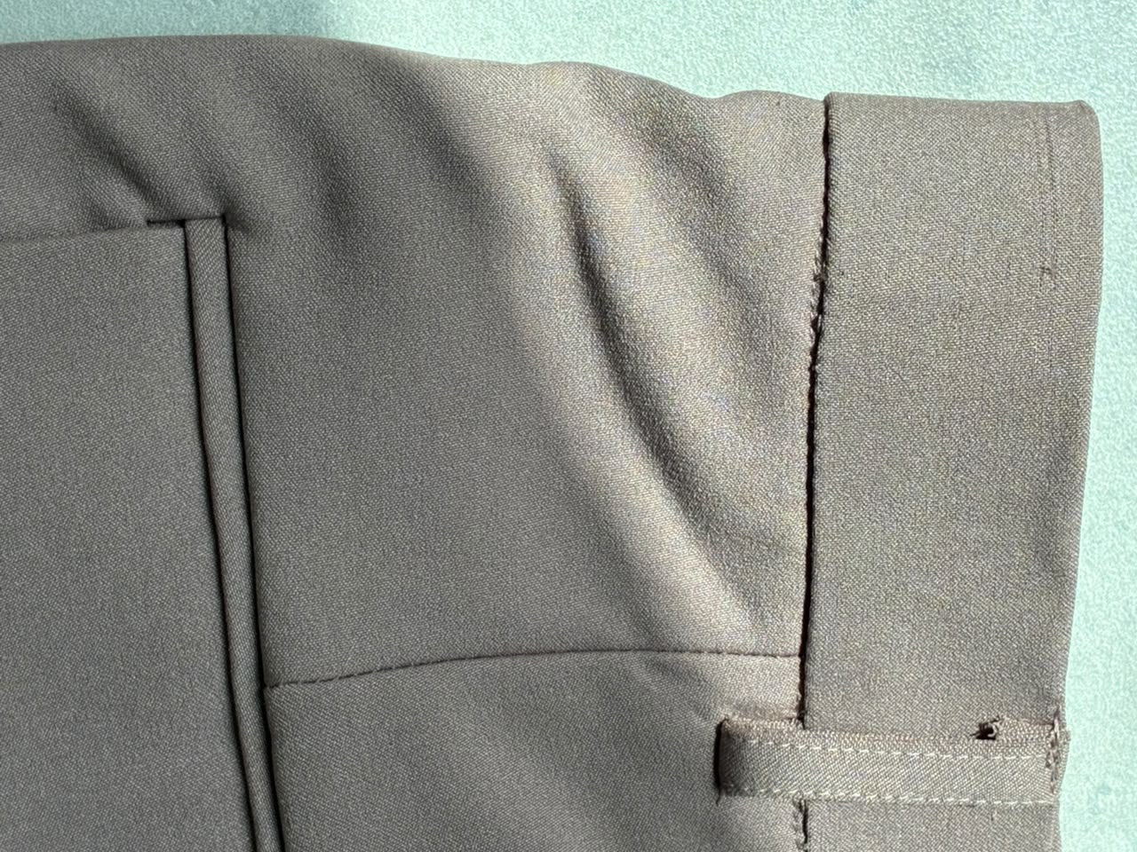 Imparfait : Pantalon Safiya