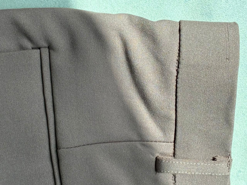 Imparfait : Pantalon Safiya