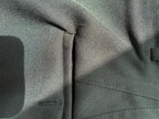 Imparfait : Pantalon Waqar noir