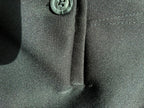 Imparfait : Pantalon Waqar noir