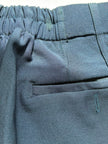 Imparfait : Pantalon Waqar bleu